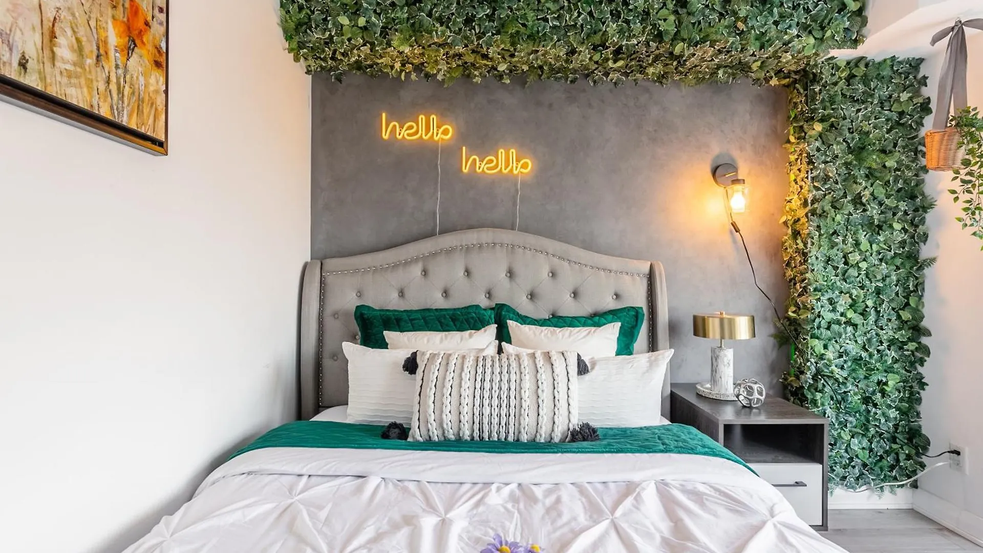 Yorkville Plaza Express Stay Τορόντο 0*,